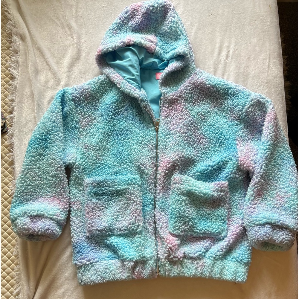 Berry Angel For Hire Teddy
Jacket dolls kill